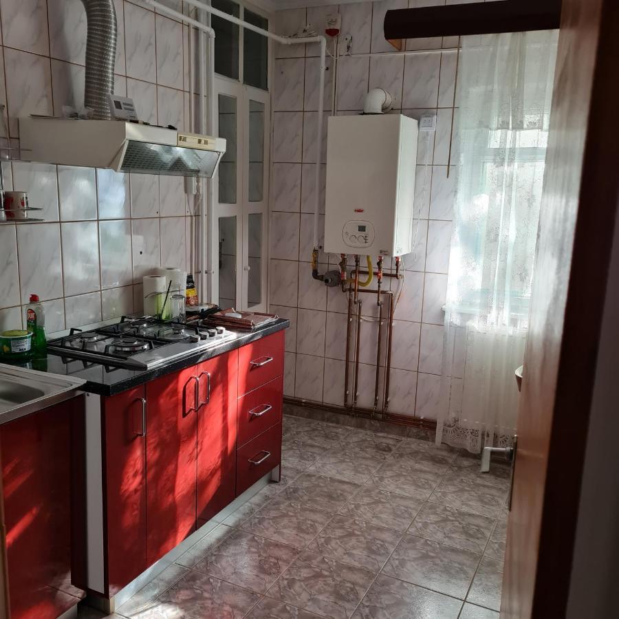 Apartament 2 Camere - Pitesti / 2-Rooms Apartment - פיטסטי מראה חיצוני תמונה