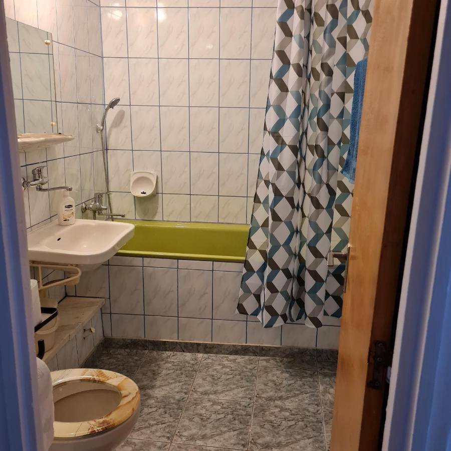Apartament 2 Camere - Pitesti / 2-Rooms Apartment - פיטסטי מראה חיצוני תמונה