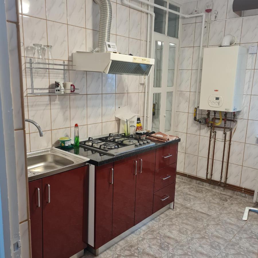 Apartament 2 Camere - Pitesti / 2-Rooms Apartment - פיטסטי מראה חיצוני תמונה