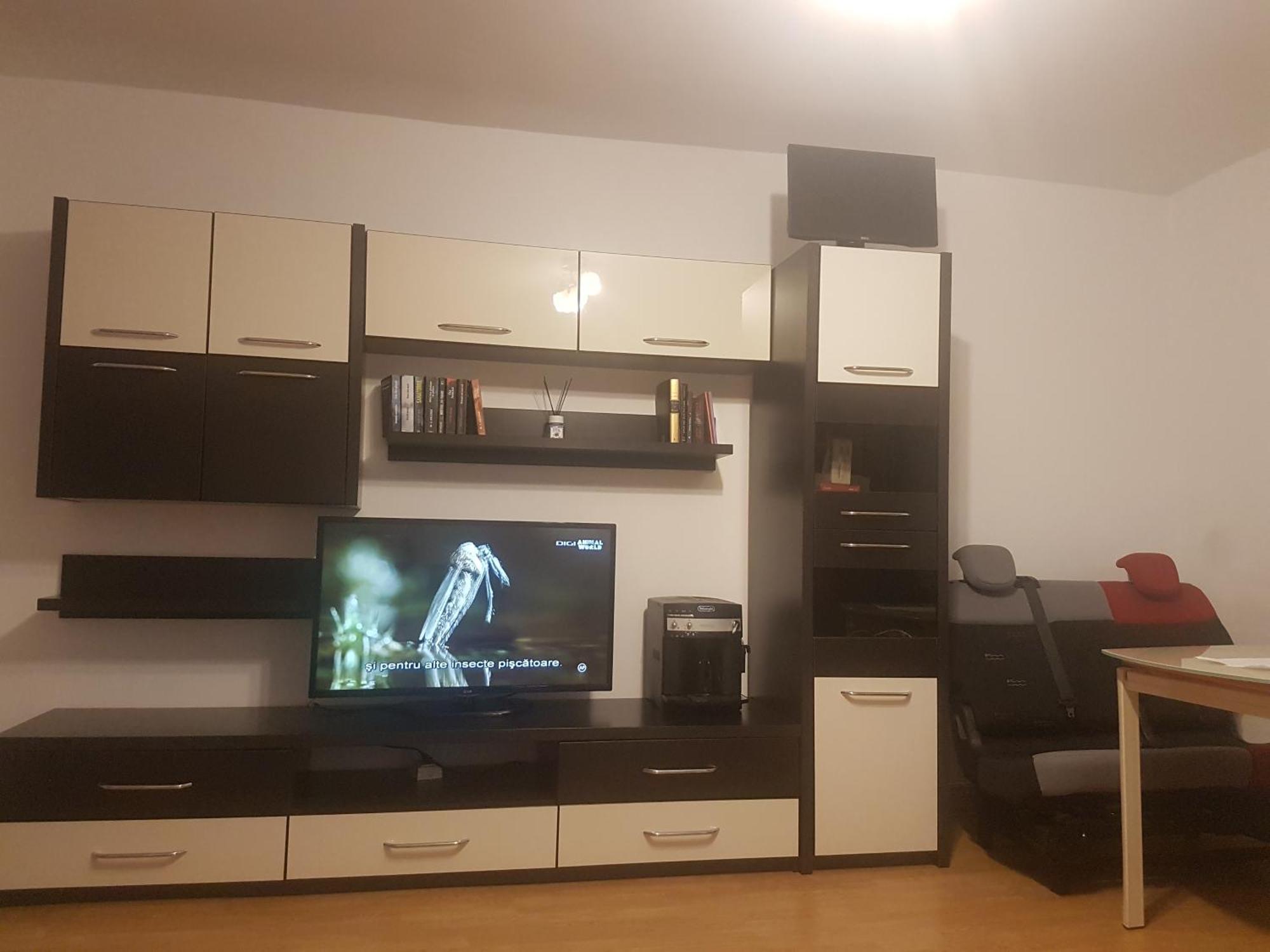 Apartament 2 Camere - Pitesti / 2-Rooms Apartment - פיטסטי מראה חיצוני תמונה